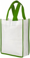 21071903f Mała torba na zakupy non-woven Contrast