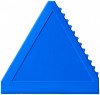 21084201f Skrobaczka do szyb Snow w kształcie trójkąta