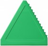 21084202f Skrobaczka do szyb Snow w kształcie trójkąta