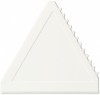 21084204f Skrobaczka do szyb Snow w kształcie trójkąta