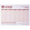 21201002f Notatnik Desk-Mate® w formacie A3 50