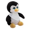 40327p-02 maskotka pingwin