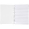 21270000f Notes Desk-Mate® A4 z okładką wykonaną z syntetycznego materiału