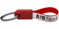 21277103f Mini Ad-Loop- WH/RED/RED
