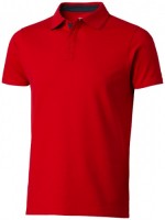 33096266f Polo Hacker XXXL Male