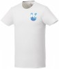 38024012f Męski organiczny t-shirt Balfour M Male