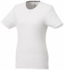 38025011f Damski organiczny t-shirt Balfour S Female
