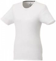 38025012f Damski organiczny t-shirt Balfour M Female