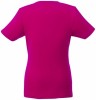 38025211f Damski organiczny t-shirt Balfour S Female