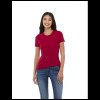 38025212f Damski organiczny t-shirt Balfour M Female