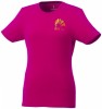 38025213f Damski organiczny t-shirt Balfour L Female