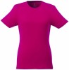 38025214f Damski organiczny t-shirt Balfour XL Female