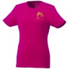 38025215f Damski organiczny t-shirt Balfour XXL Female