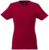 38025252f Damski organiczny t-shirt Balfour M Female