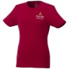 38025253f Damski organiczny t-shirt Balfour L Female