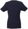 38025493f Damski organiczny t-shirt Balfour L Female
