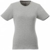 38025962f Damski organiczny t-shirt Balfour M Female