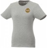 38025963f Damski organiczny t-shirt Balfour L Female