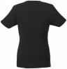 38025993f Damski organiczny t-shirt Balfour L Female