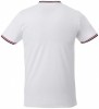 38026014f Męski t-shirt pique Elbert XL Male