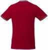 38026254f Męski t-shirt pique Elbert XL Male