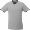 38026964f Męski t-shirt pique Elbert XL Male