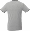 38026964f Męski t-shirt pique Elbert XL Male