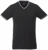 38026994f Męski t-shirt pique Elbert XL Male
