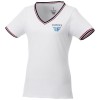 38027010f Damski t-shirt pique Elbert XS Female