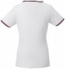 38027014f Damski t-shirt pique Elbert XL Female