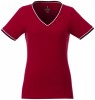 38027255f Damski t-shirt pique Elbert XXL Female