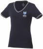 38027490f Damski t-shirt pique Elbert XS Female
