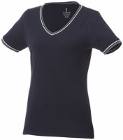 38027494f Damski t-shirt pique Elbert XL Female