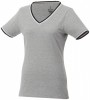 38027960f Damski t-shirt pique Elbert XS Female