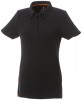 38105991f Damskie polo Atkinson z krótkim rękawem button-down S Female