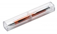 S ZD3 STAR długopis w plastikowym etui