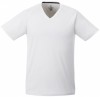 39025010f T-shirt Amery z krótkim rękawem z dzianiny Cool Fit odprowadzającej wilgoć XS Male