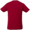 39025250f T-shirt Amery z krótkim rękawem z dzianiny Cool Fit odprowadzającej wilgoć XS Male