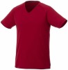 39025251f T-shirt Amery z krótkim rękawem z dzianiny Cool Fit odprowadzającej wilgoć S Male