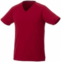 39025254f T-shirt Amery z krótkim rękawem z dzianiny Cool Fit odprowadzającej wilgoć XL Male