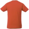 39025330f T-shirt Amery z krótkim rękawem z dzianiny Cool Fit odprowadzającej wilgoć XS Male