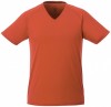39025330f T-shirt Amery z krótkim rękawem z dzianiny Cool Fit odprowadzającej wilgoć XS Male