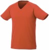 39025331f T-shirt Amery z krótkim rękawem z dzianiny Cool Fit odprowadzającej wilgoć S Male