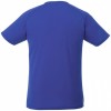 39025440f T-shirt Amery z krótkim rękawem z dzianiny Cool Fit odprowadzającej wilgoć XS Male