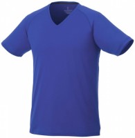 39025441f T-shirt Amery z krótkim rękawem z dzianiny Cool Fit odprowadzającej wilgoć S Male