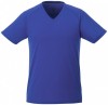 39025442f T-shirt Amery z krótkim rękawem z dzianiny Cool Fit odprowadzającej wilgoć M Male