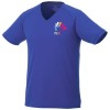 39025444f T-shirt Amery z krótkim rękawem z dzianiny Cool Fit odprowadzającej wilgoć XL Male