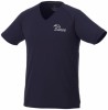 39025490f T-shirt Amery z krótkim rękawem z dzianiny Cool Fit odprowadzającej wilgoć XS Male