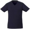 39025492f T-shirt Amery z krótkim rękawem z dzianiny Cool Fit odprowadzającej wilgoć M Male