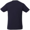 39025496f T-shirt Amery z krótkim rękawem z dzianiny Cool Fit odprowadzającej wilgoć XXXL Male